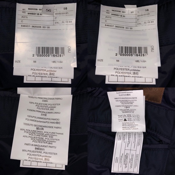 CORNELIANI ID Jacket - Picture 14 of 17